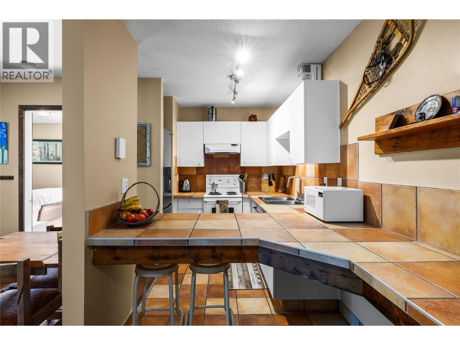 6375 Whiskey Jack Road Unit# 308, Big White