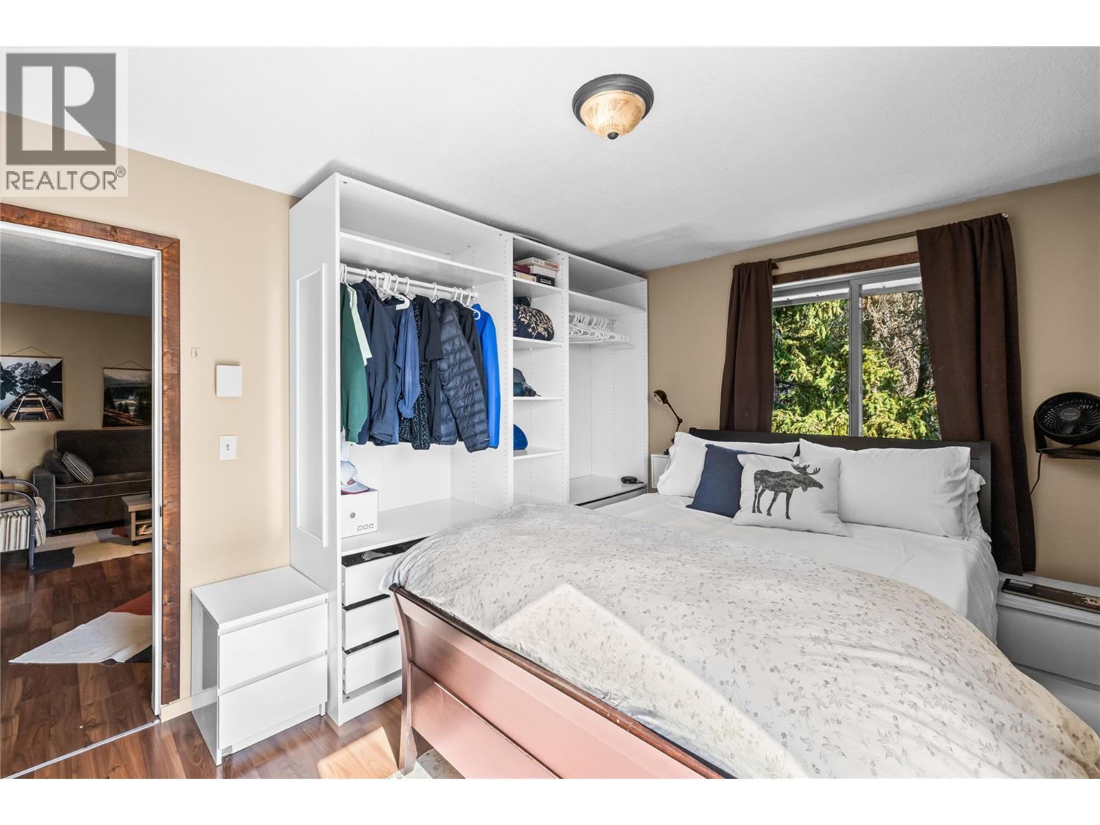 6375 Whiskey Jack Road Unit# 308, Big White