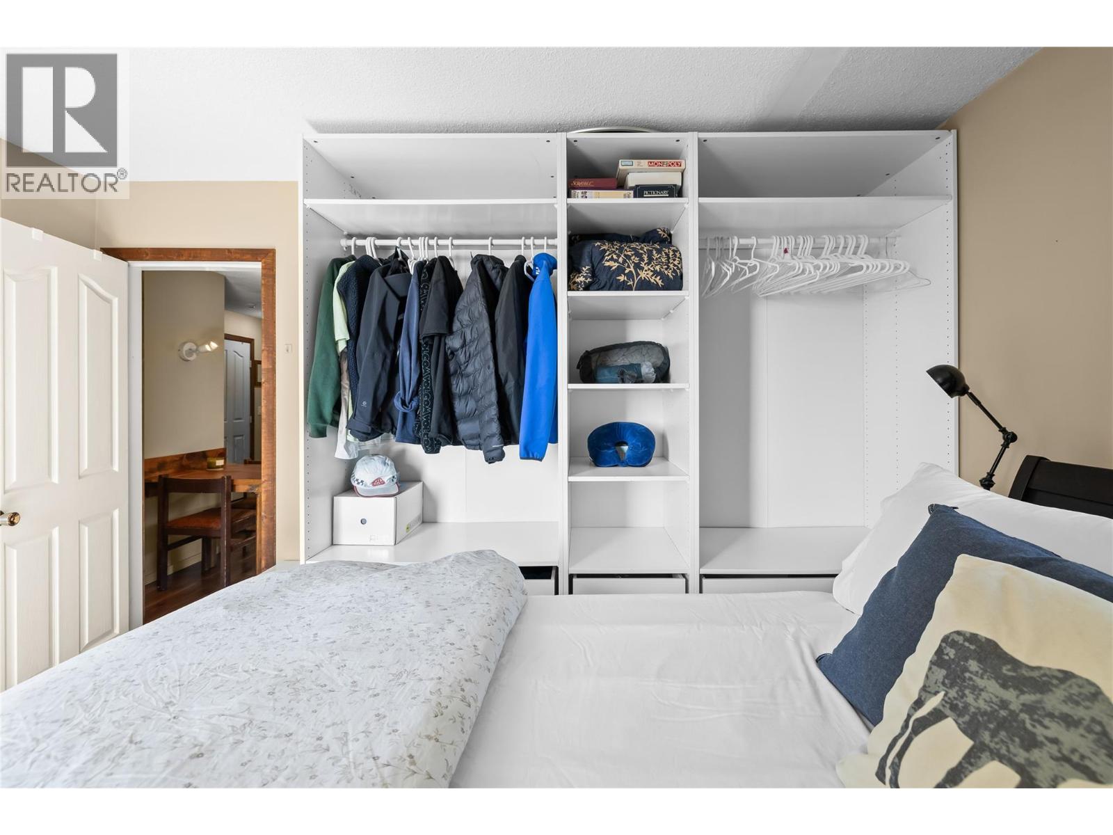6375 Whiskey Jack Road Unit# 308, Big White