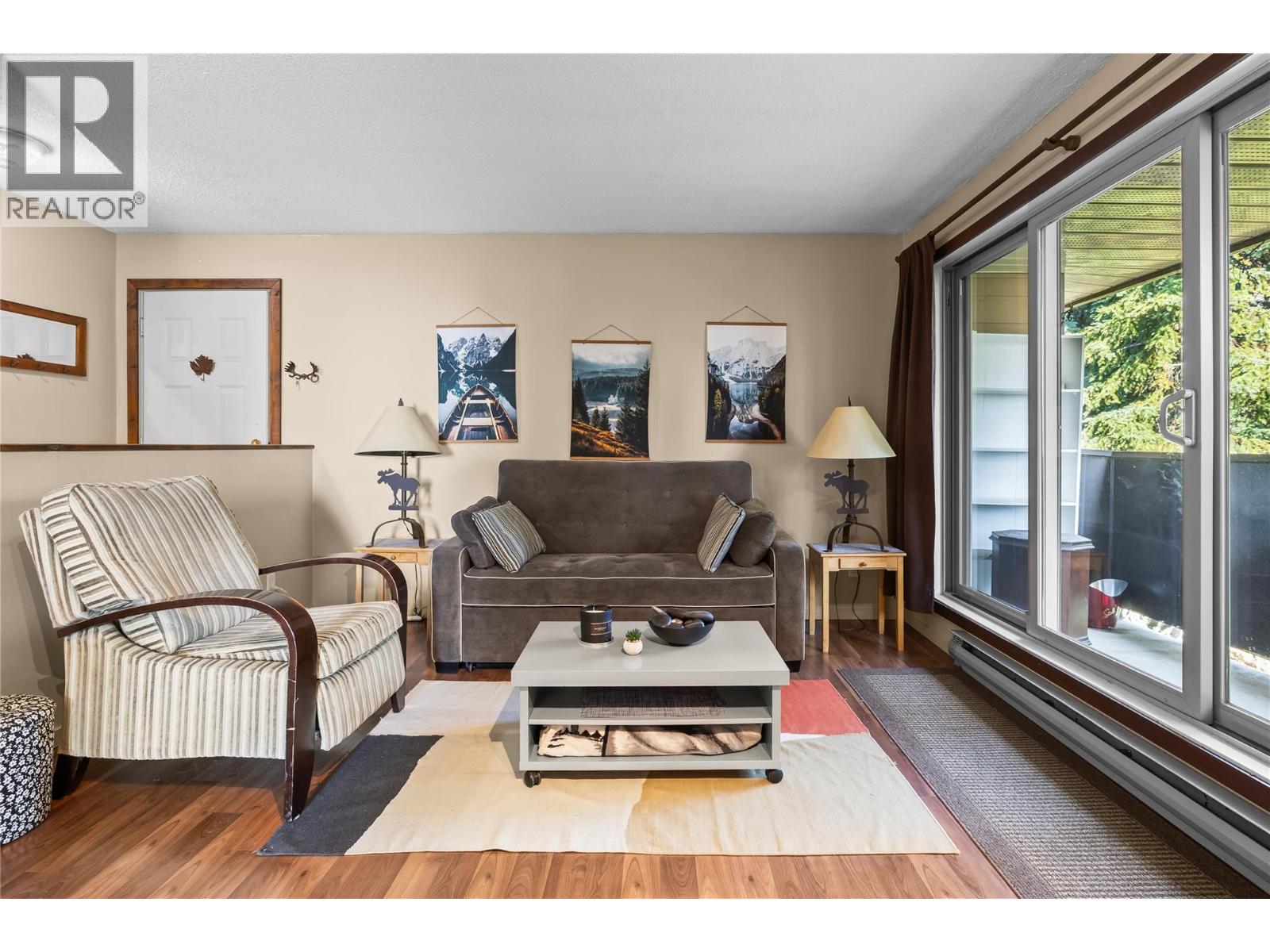 6375 Whiskey Jack Road Unit# 308, Big White