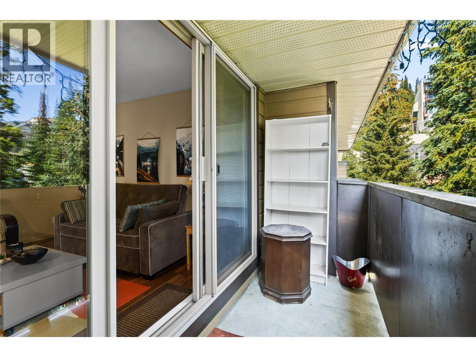 6375 Whiskey Jack Road Unit# 308, Big White