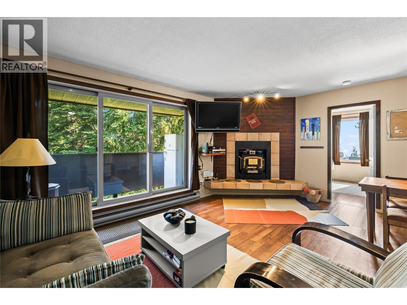 6375 Whiskey Jack Road Unit# 308, Big White