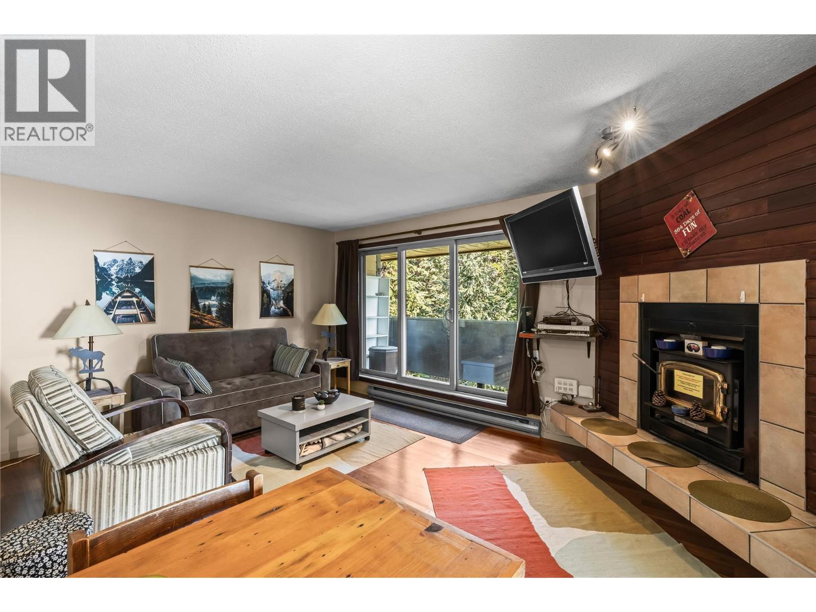 6375 Whiskey Jack Road Unit# 308, Big White