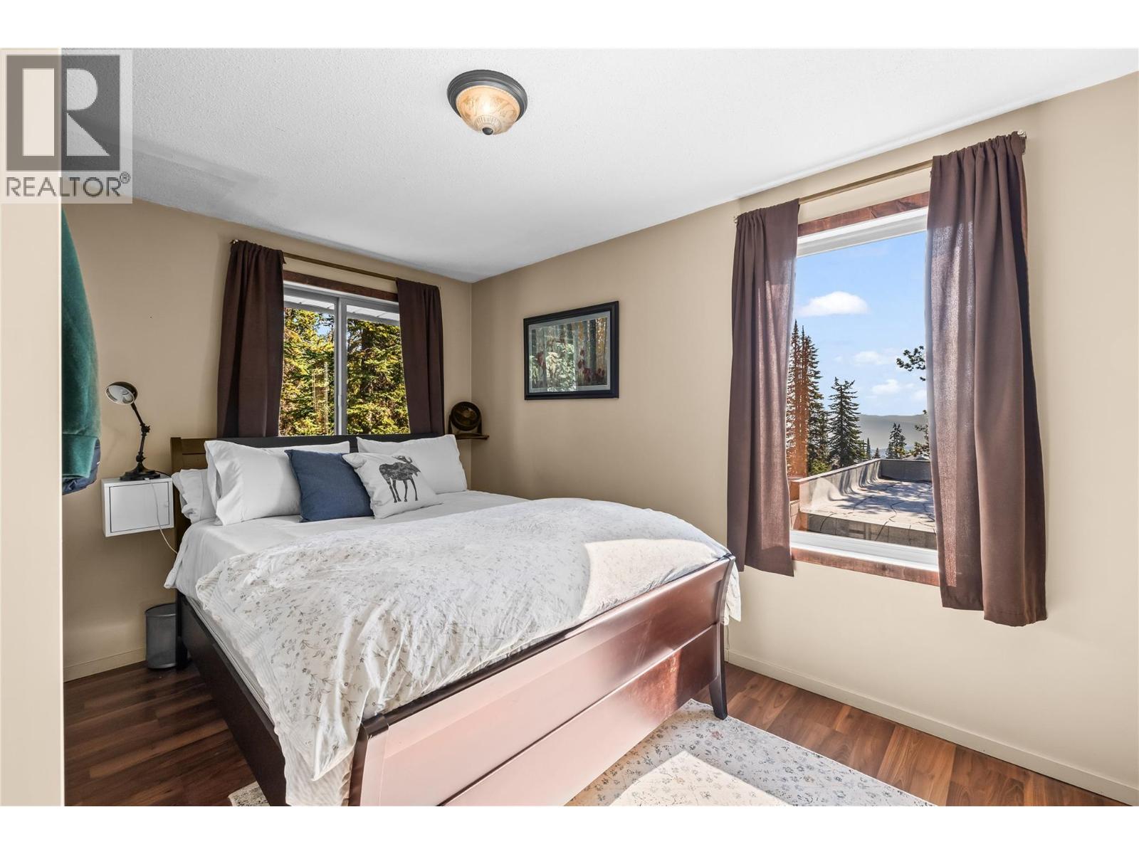 6375 Whiskey Jack Road Unit# 308, Big White