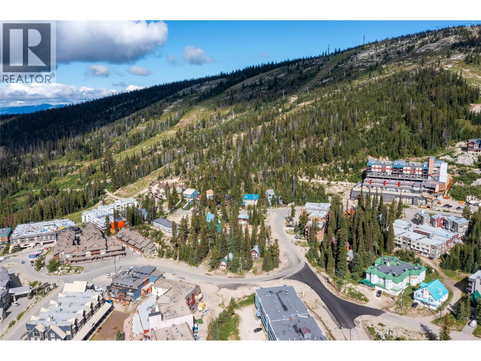 6375 Whiskey Jack Road Unit# 308, Big White