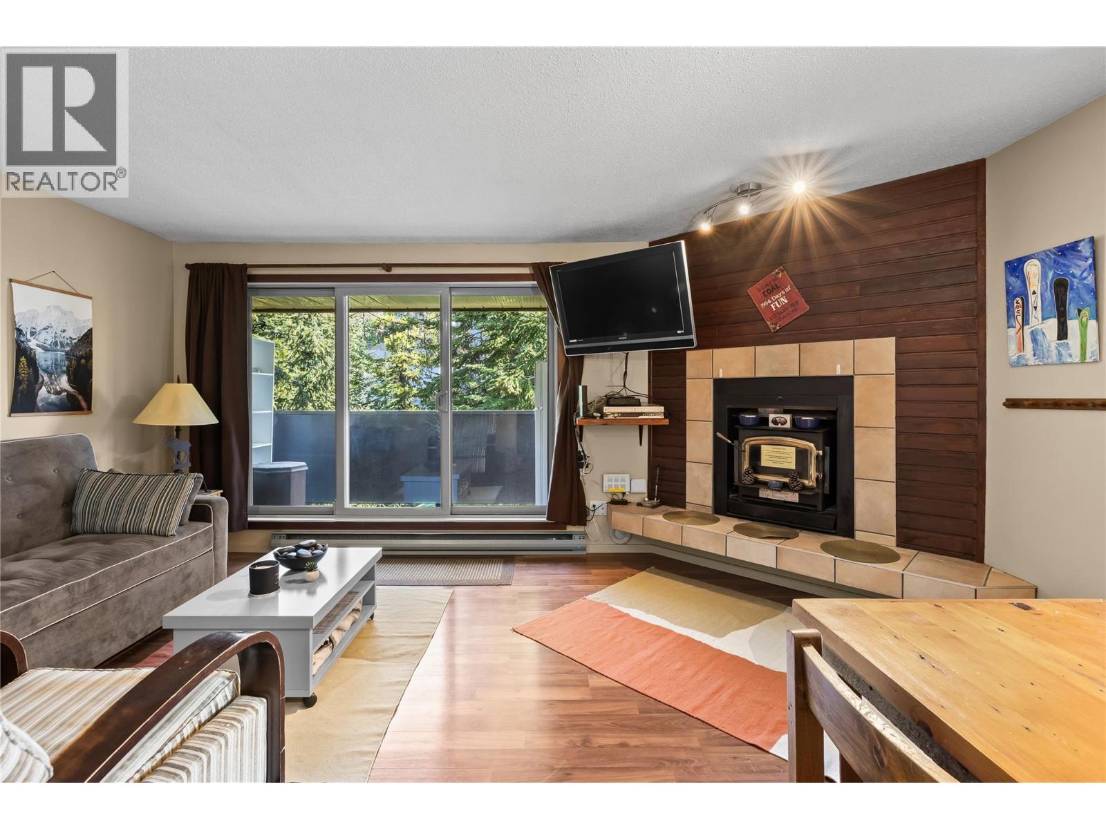 6375 Whiskey Jack Road Unit# 308, Big White