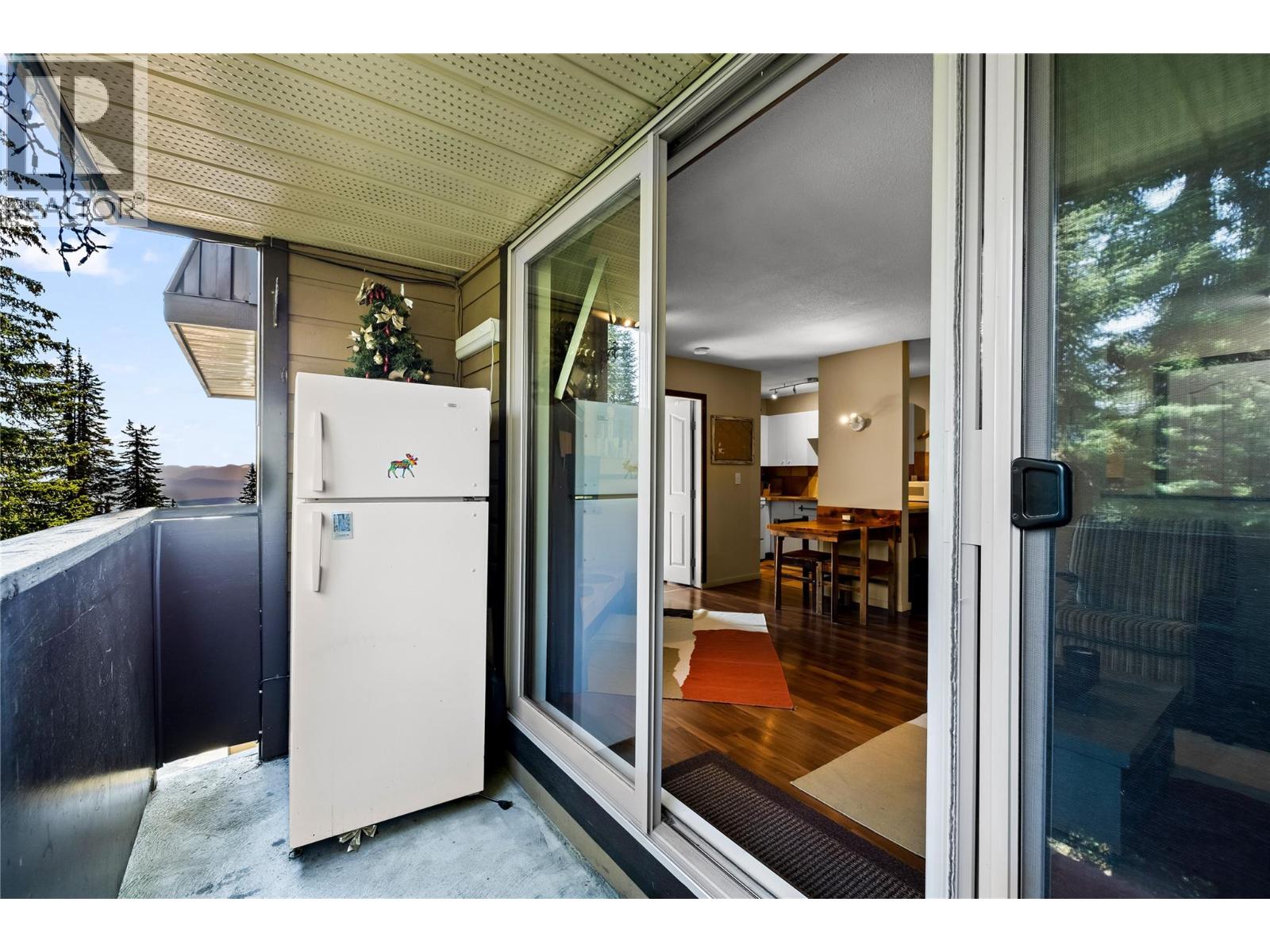 6375 Whiskey Jack Road Unit# 308, Big White