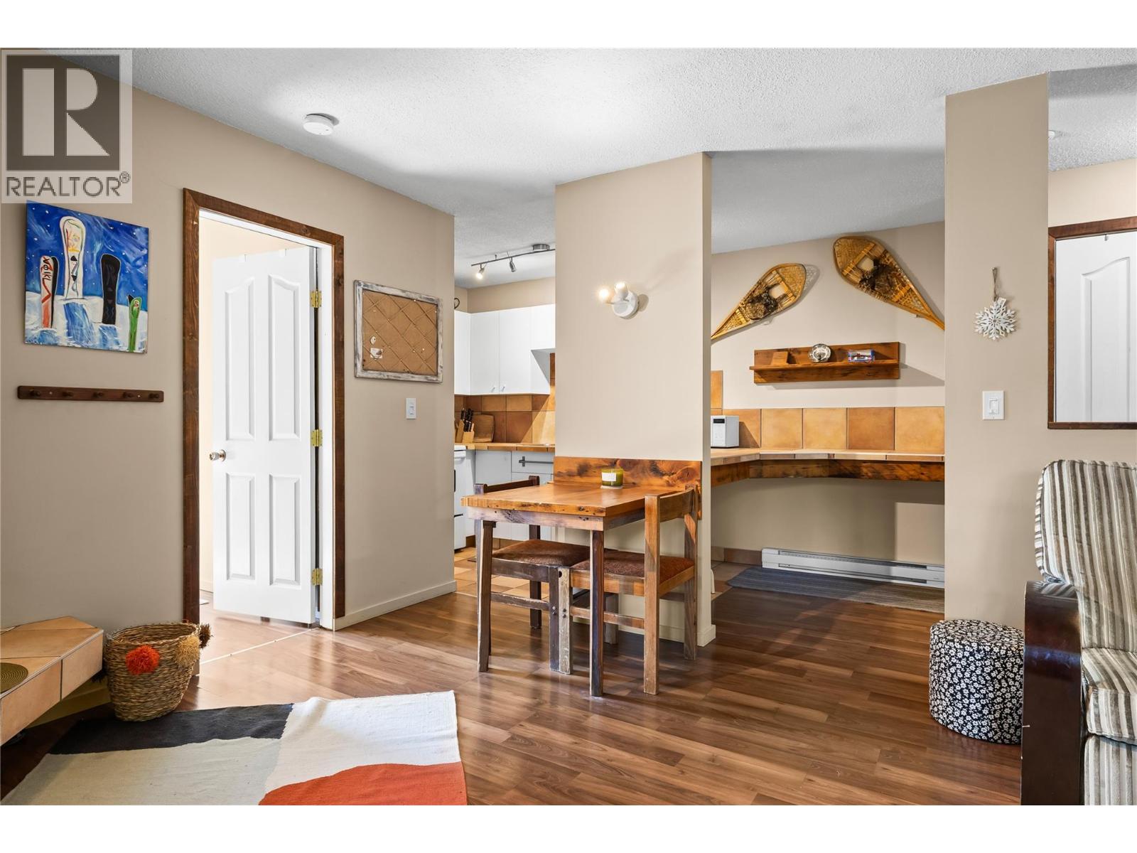 6375 Whiskey Jack Road Unit# 308, Big White
