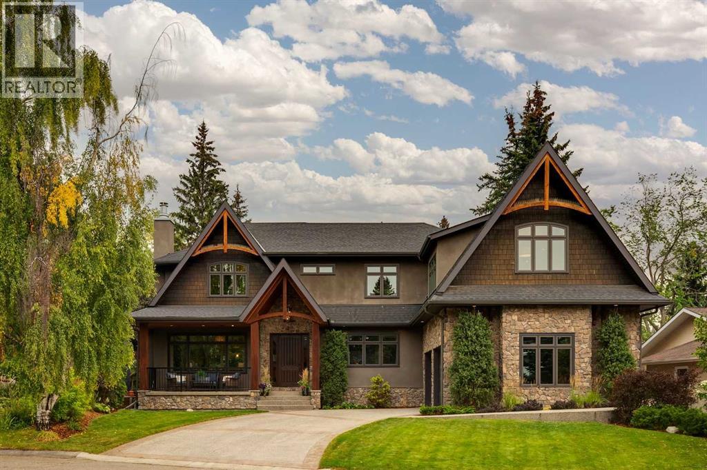 16 Varal Place NW, Calgary, Alberta