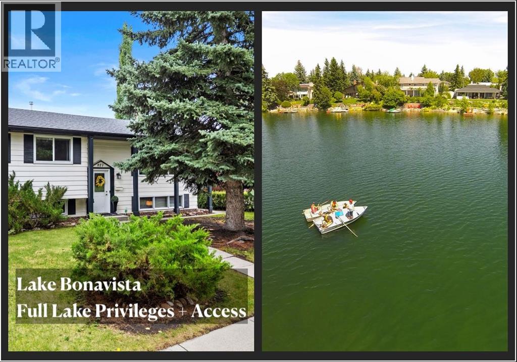 489 Lake Ontario Place SE, Calgary, Alberta