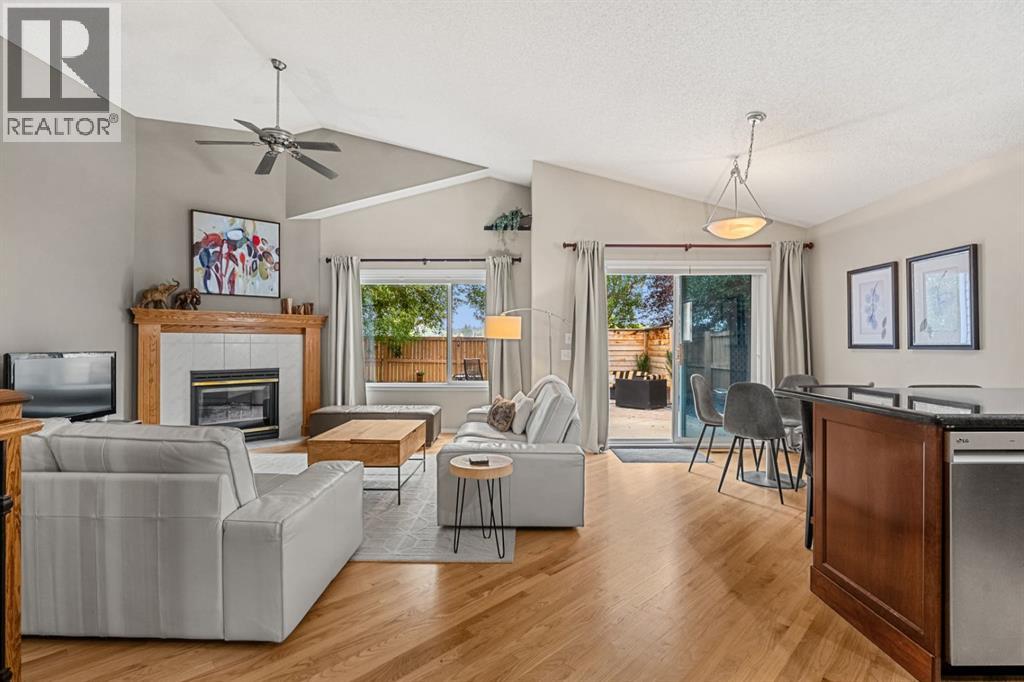 Single Family House Bungalow for Sale in  Bonaventure Drive SE Lake Bonavista Calgary 