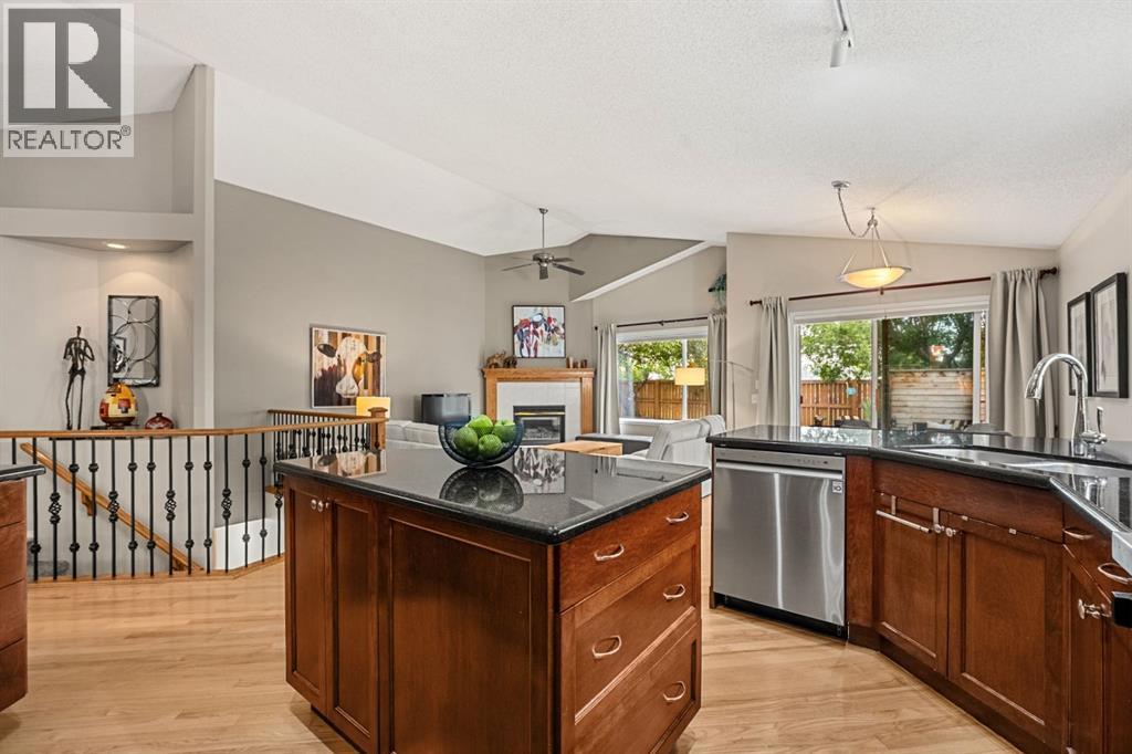 Single Family House Bungalow for Sale in  Bonaventure Drive SE Lake Bonavista Calgary 