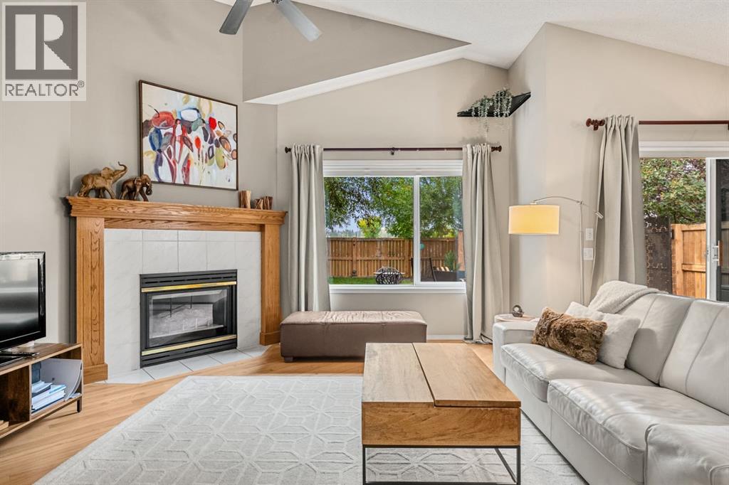 Single Family House Bungalow for Sale in  Bonaventure Drive SE Lake Bonavista Calgary 