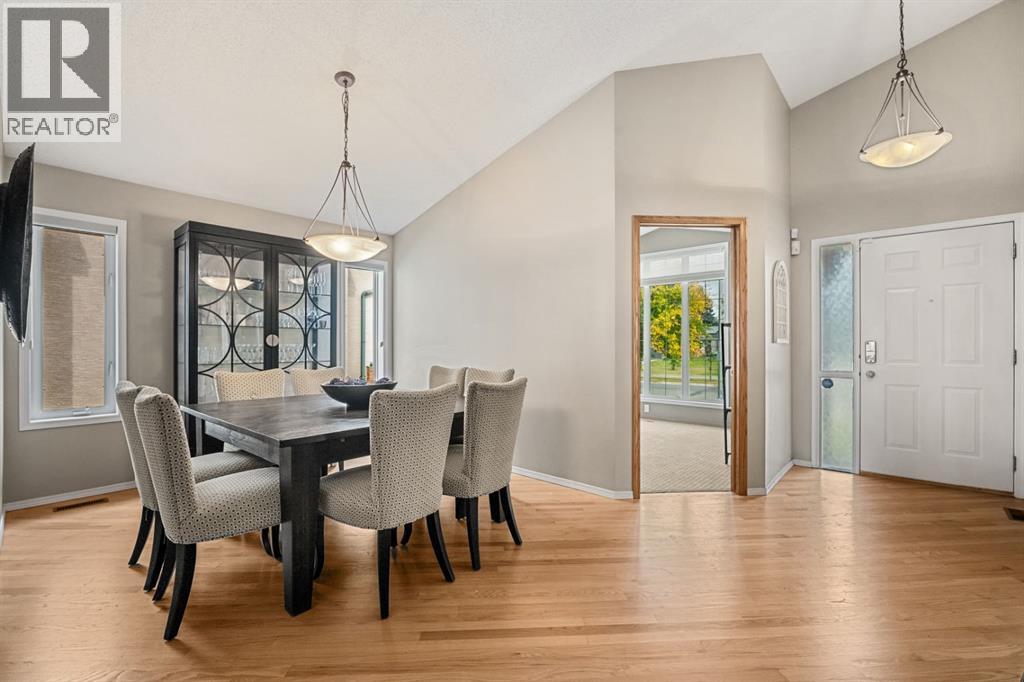 Single Family House Bungalow for Sale in  Bonaventure Drive SE Lake Bonavista Calgary 