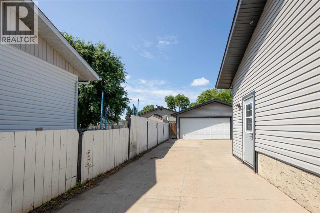 577 Beacon Hill Drive, Fort McMurray