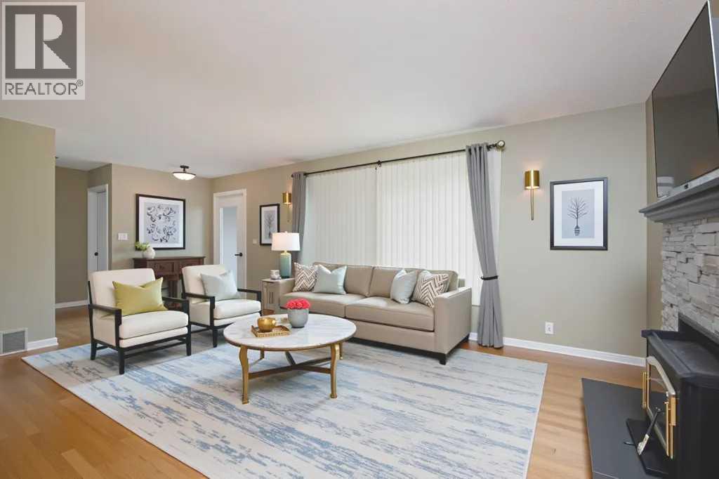577 Beacon Hill Drive, Fort McMurray
