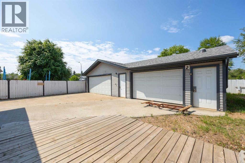 577 Beacon Hill Drive, Fort McMurray