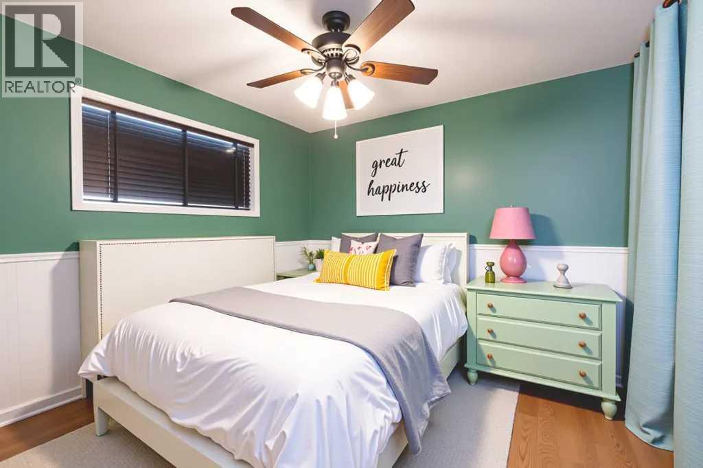 577 Beacon Hill Drive, Fort McMurray