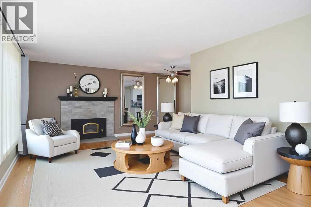 577 Beacon Hill Drive, Fort McMurray