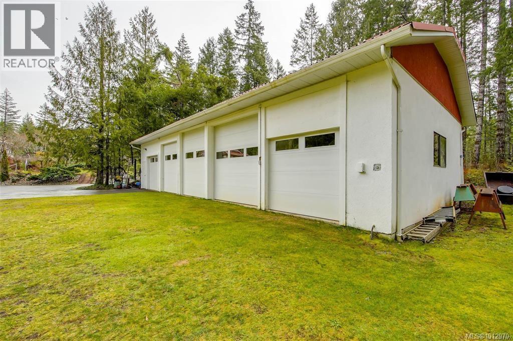 6801 Salford Rd, Port Alberni
