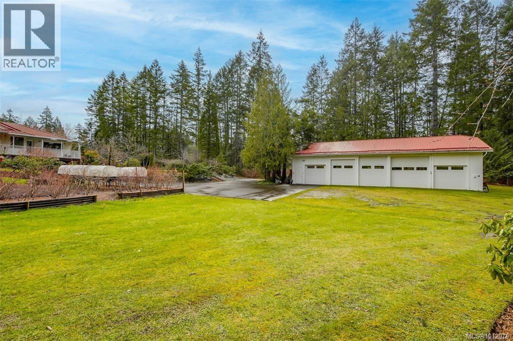 6801 Salford Rd, Port Alberni