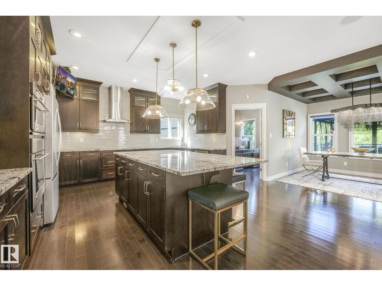 1232 CHAHLEY LANDING LD NW, Edmonton