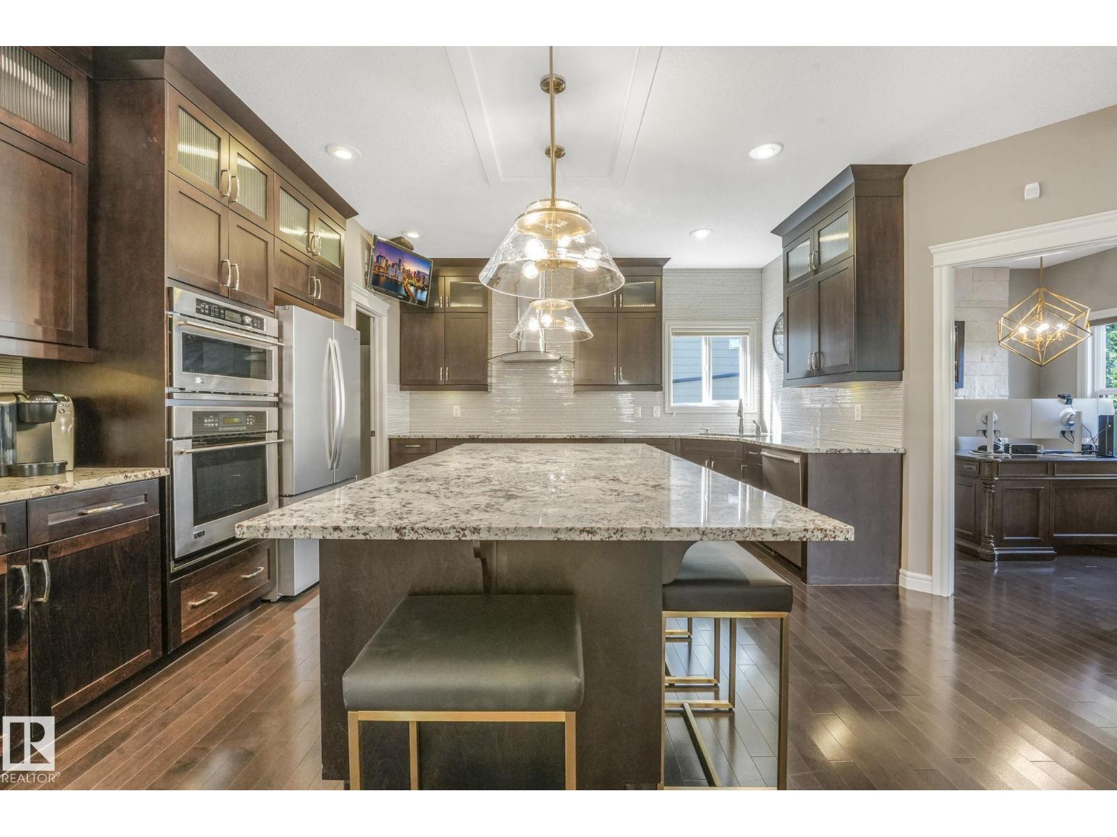 1232 CHAHLEY LANDING LD NW, Edmonton