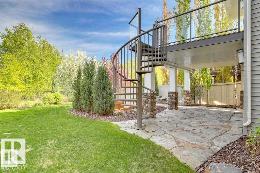 1232 CHAHLEY LANDING LD NW, Edmonton