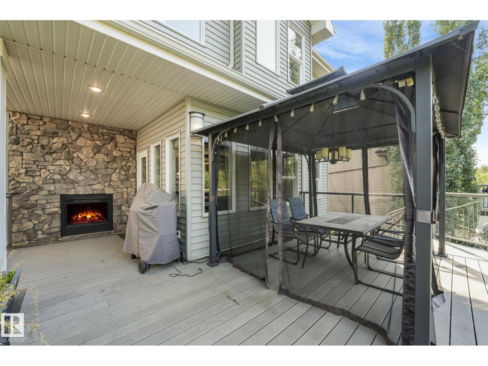 1232 CHAHLEY LANDING LD NW, Edmonton