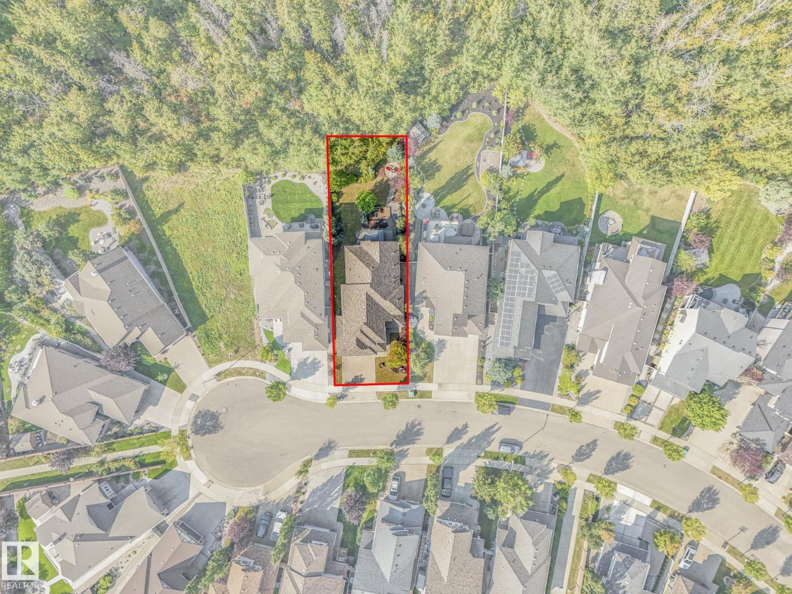 1232 CHAHLEY LANDING LD NW, Edmonton