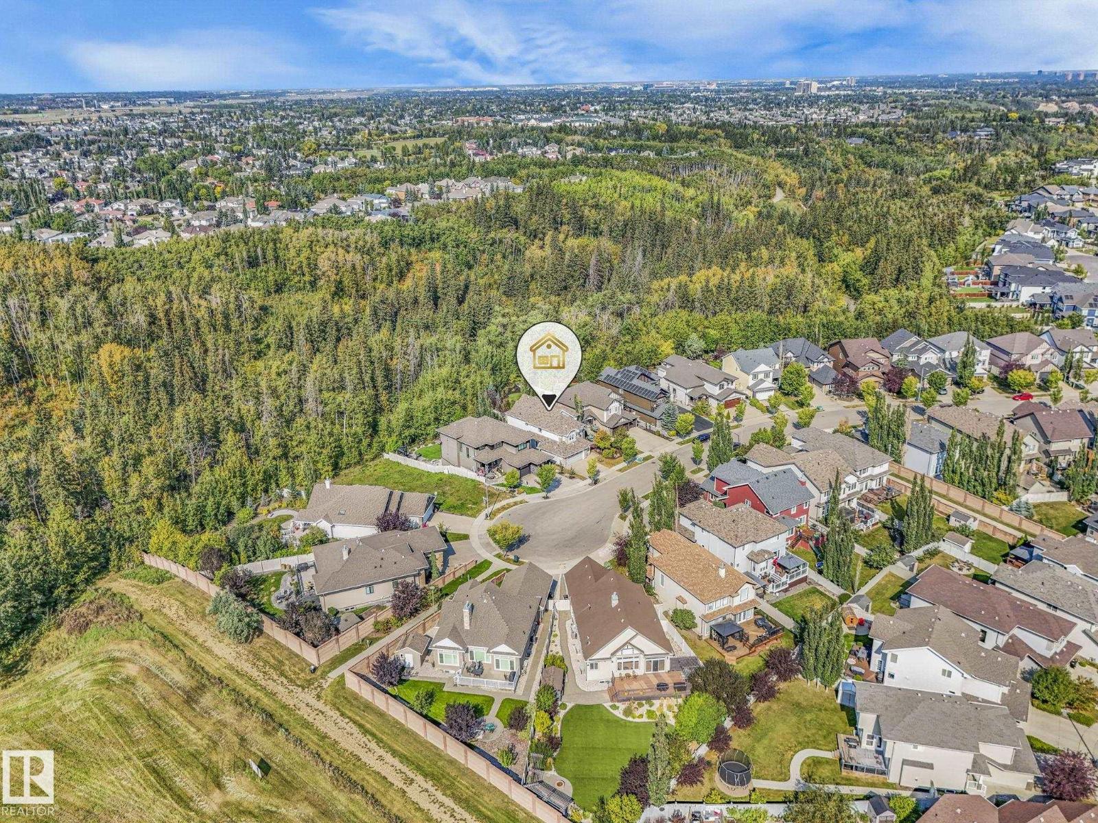 1232 CHAHLEY LANDING LD NW, Edmonton