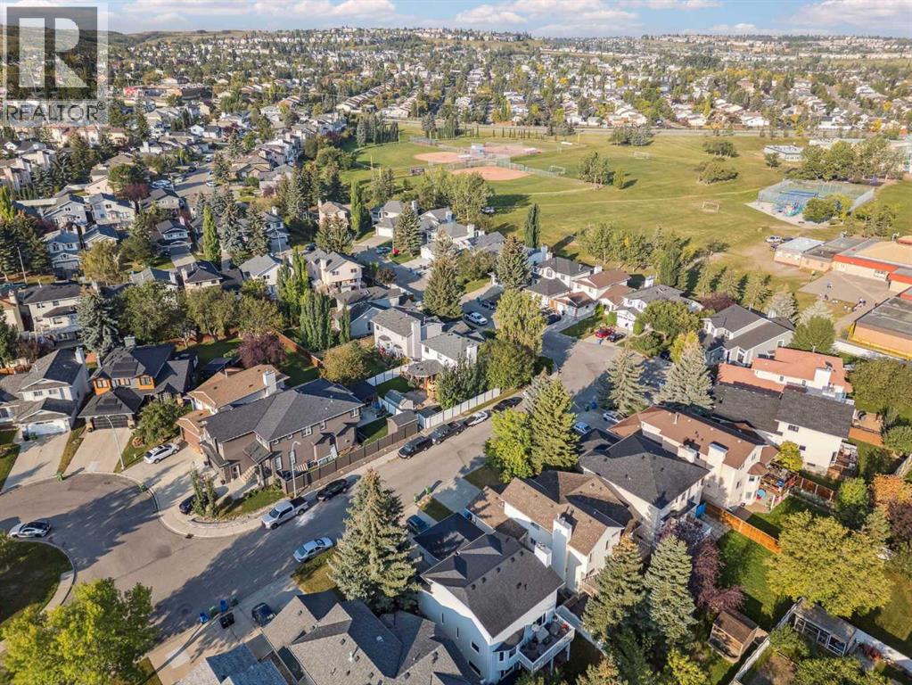 Single Family House for Sale in  Sandringham Close NW Sandstone Valley Calgary 