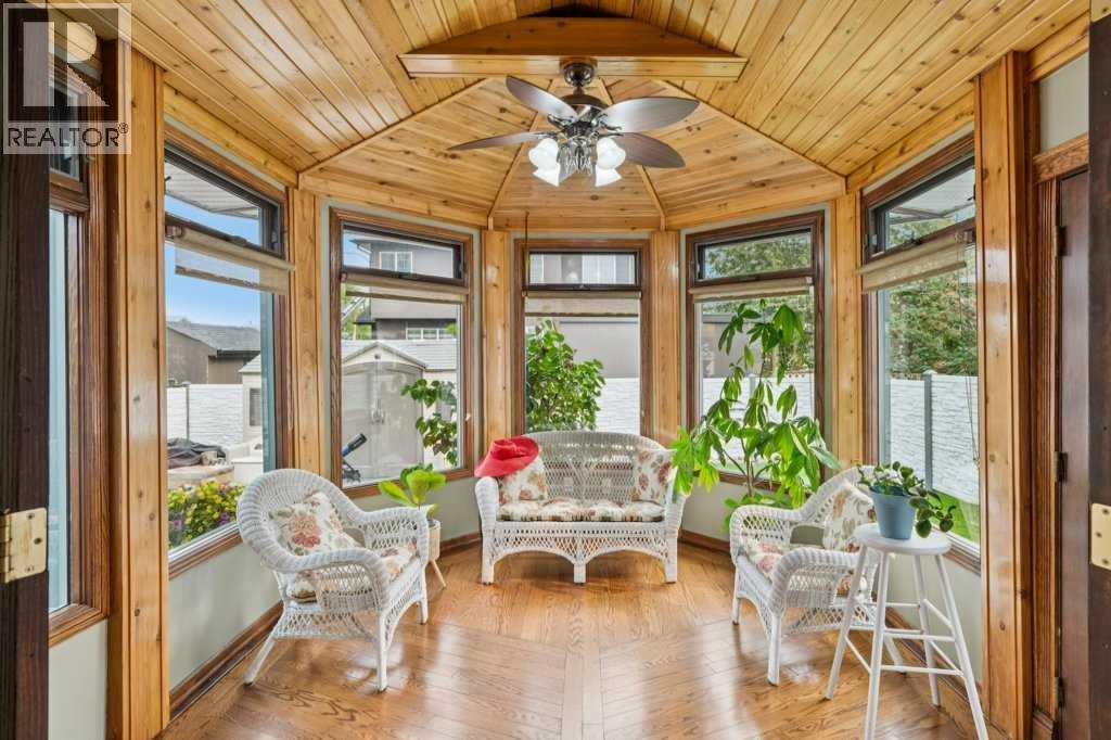Single Family House for Sale in  Sandringham Close NW Sandstone Valley Calgary 