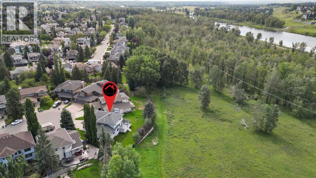 Single Family House for Sale in  Douglasbank Court SE Douglasdale/Glen Calgary 