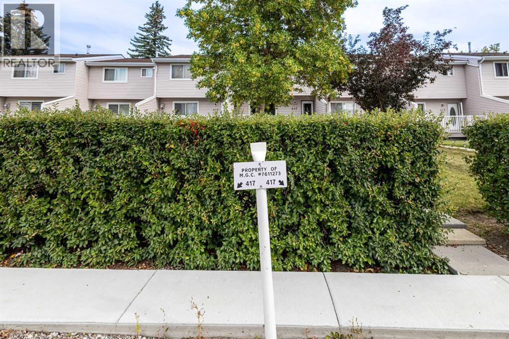 Single Family House for Sale in   Street NE Marlborough Calgary 