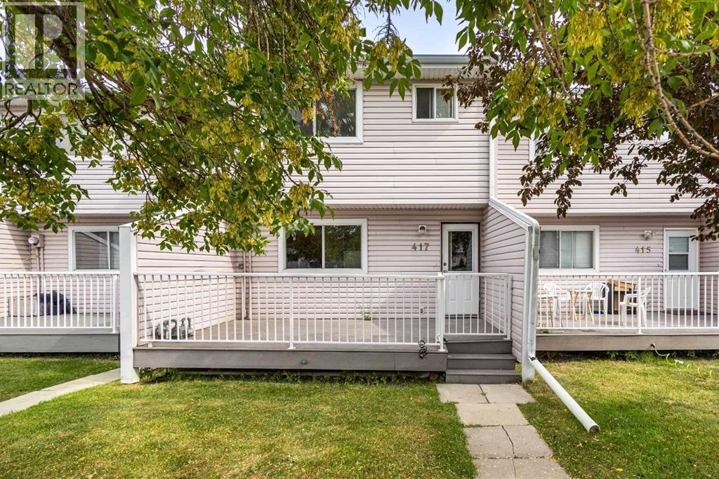 Single Family House for Sale in   Street NE Marlborough Calgary 