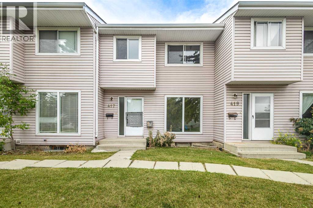 417 40 Street NE, Calgary, Alberta