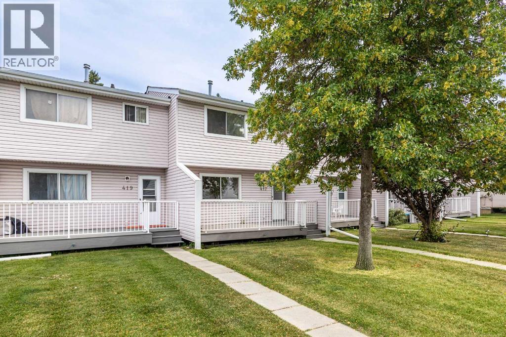 Single Family House for Sale in   Street NE Marlborough Calgary 