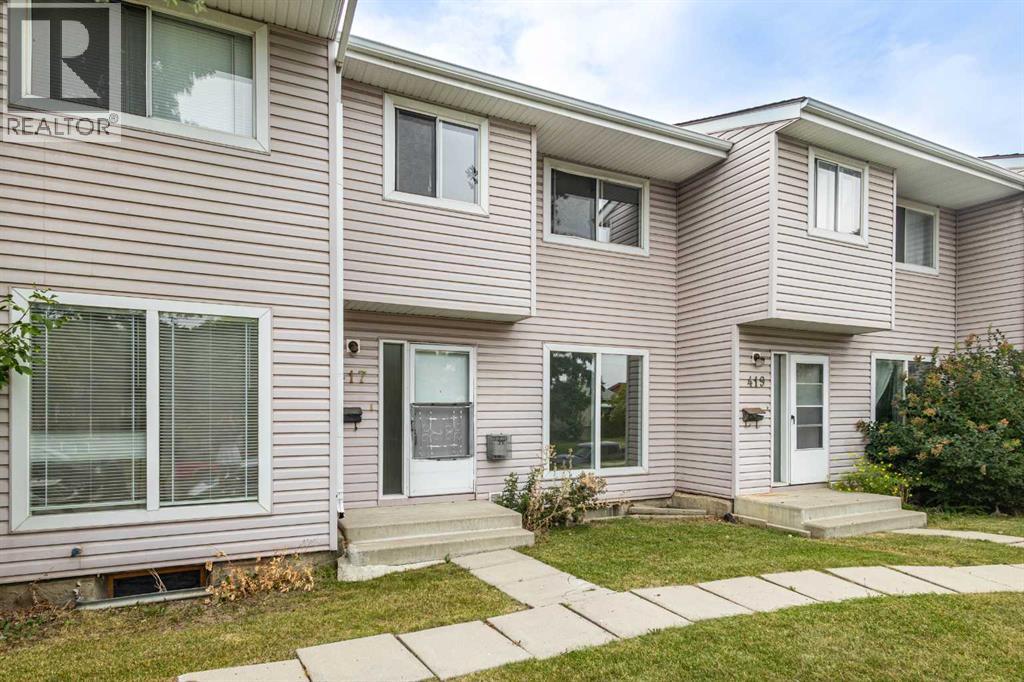 Single Family House for Sale in   Street NE Marlborough Calgary 