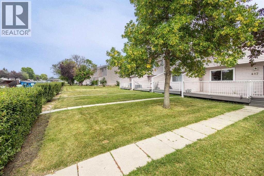 Single Family House for Sale in   Street NE Marlborough Calgary 