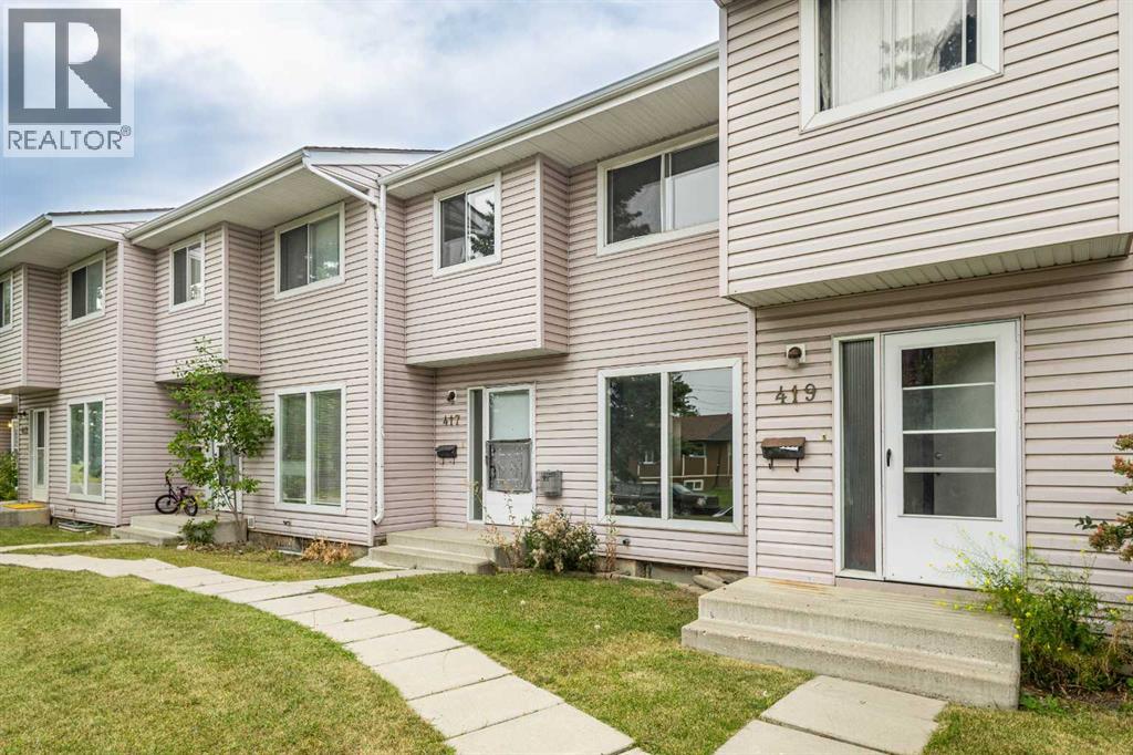 Single Family House for Sale in   Street NE Marlborough Calgary 