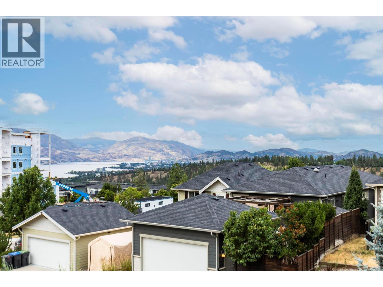  1174 Bergamot Avenue, Kelowna