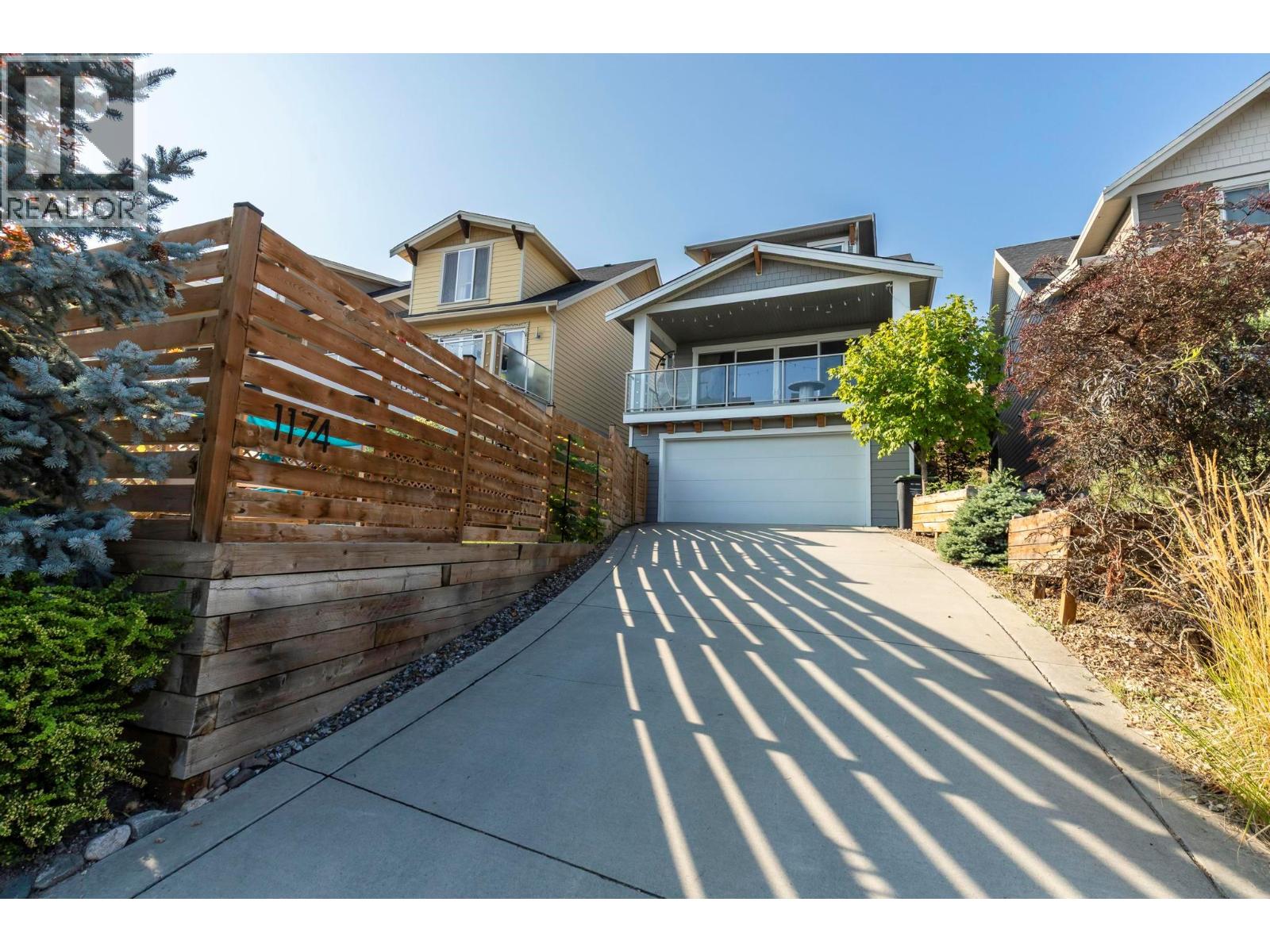  1174 Bergamot Avenue, Kelowna