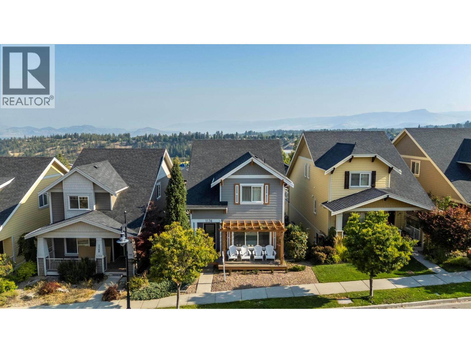  1174 Bergamot Avenue, Kelowna