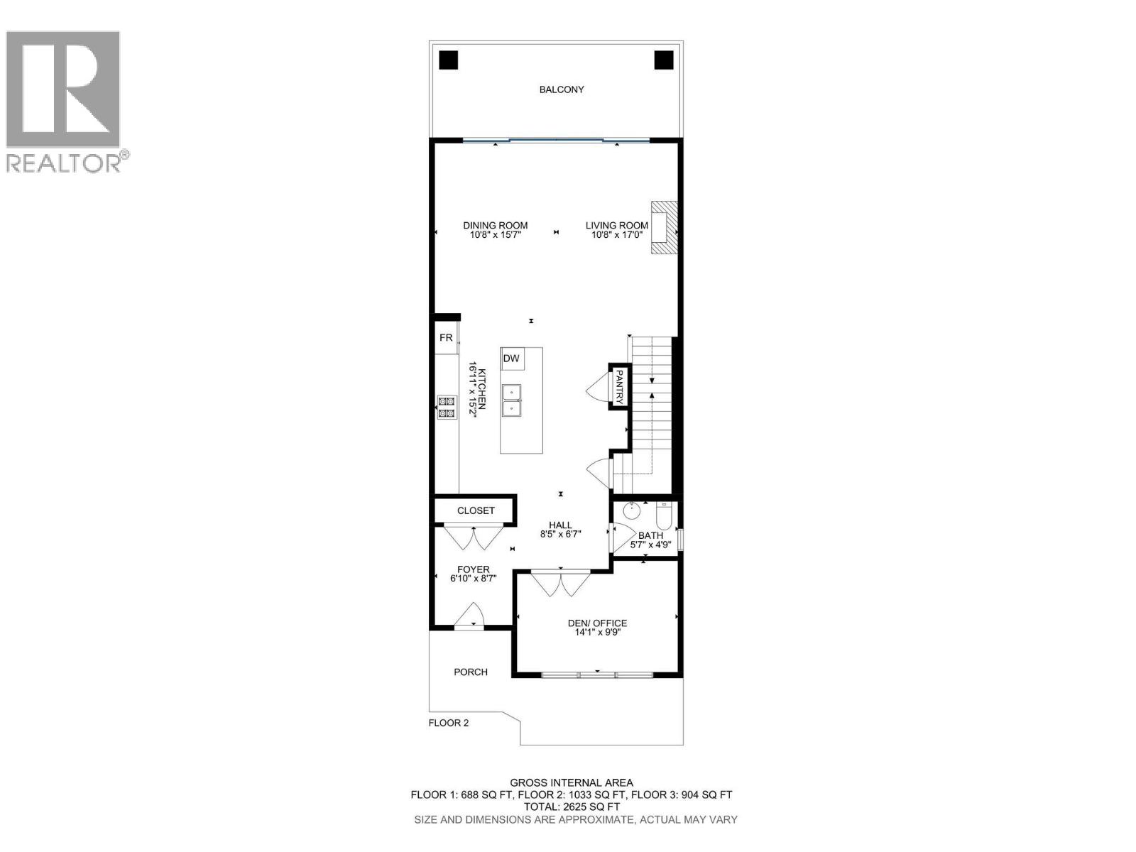  1174 Bergamot Avenue, Kelowna