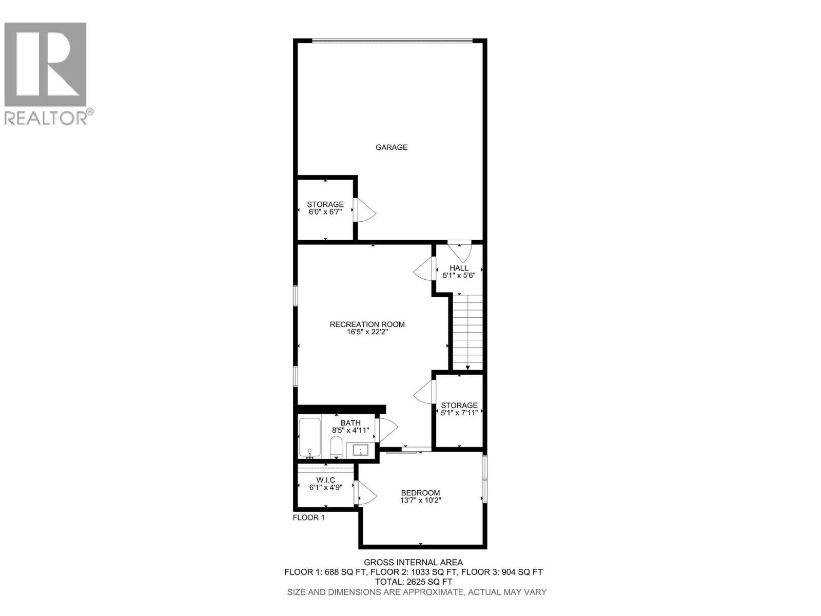  1174 Bergamot Avenue, Kelowna