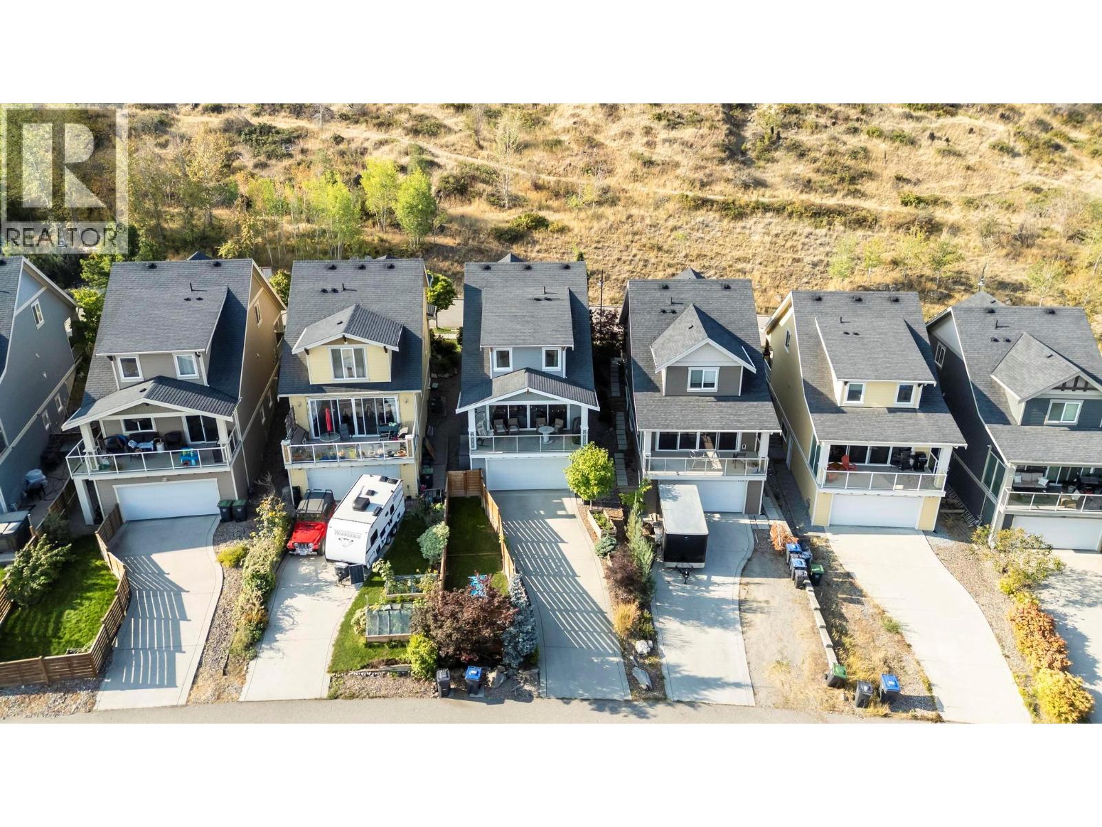  1174 Bergamot Avenue, Kelowna