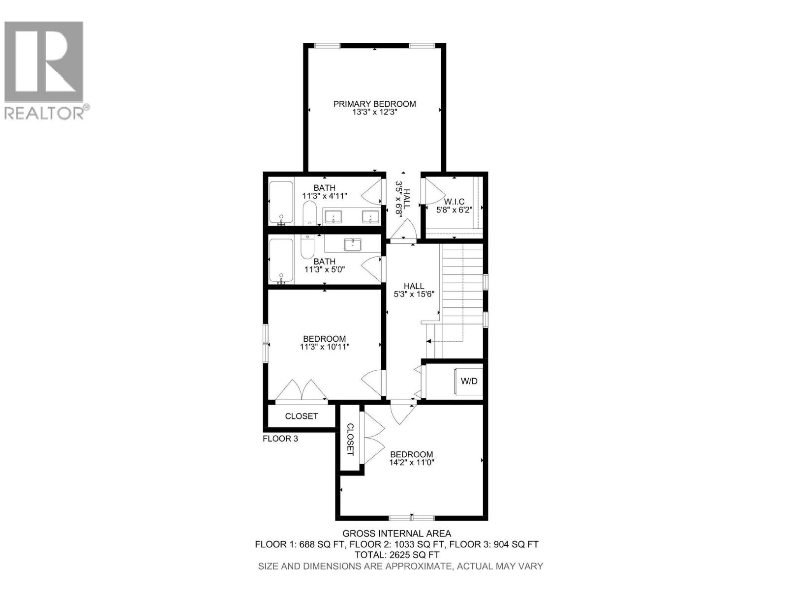  1174 Bergamot Avenue, Kelowna