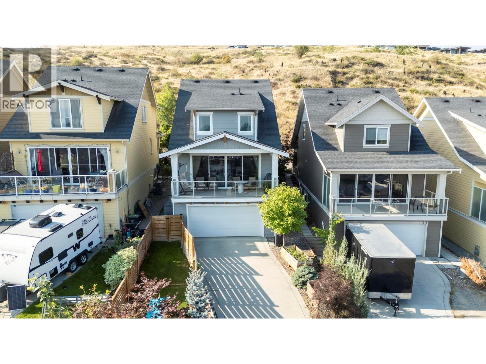  1174 Bergamot Avenue, Kelowna