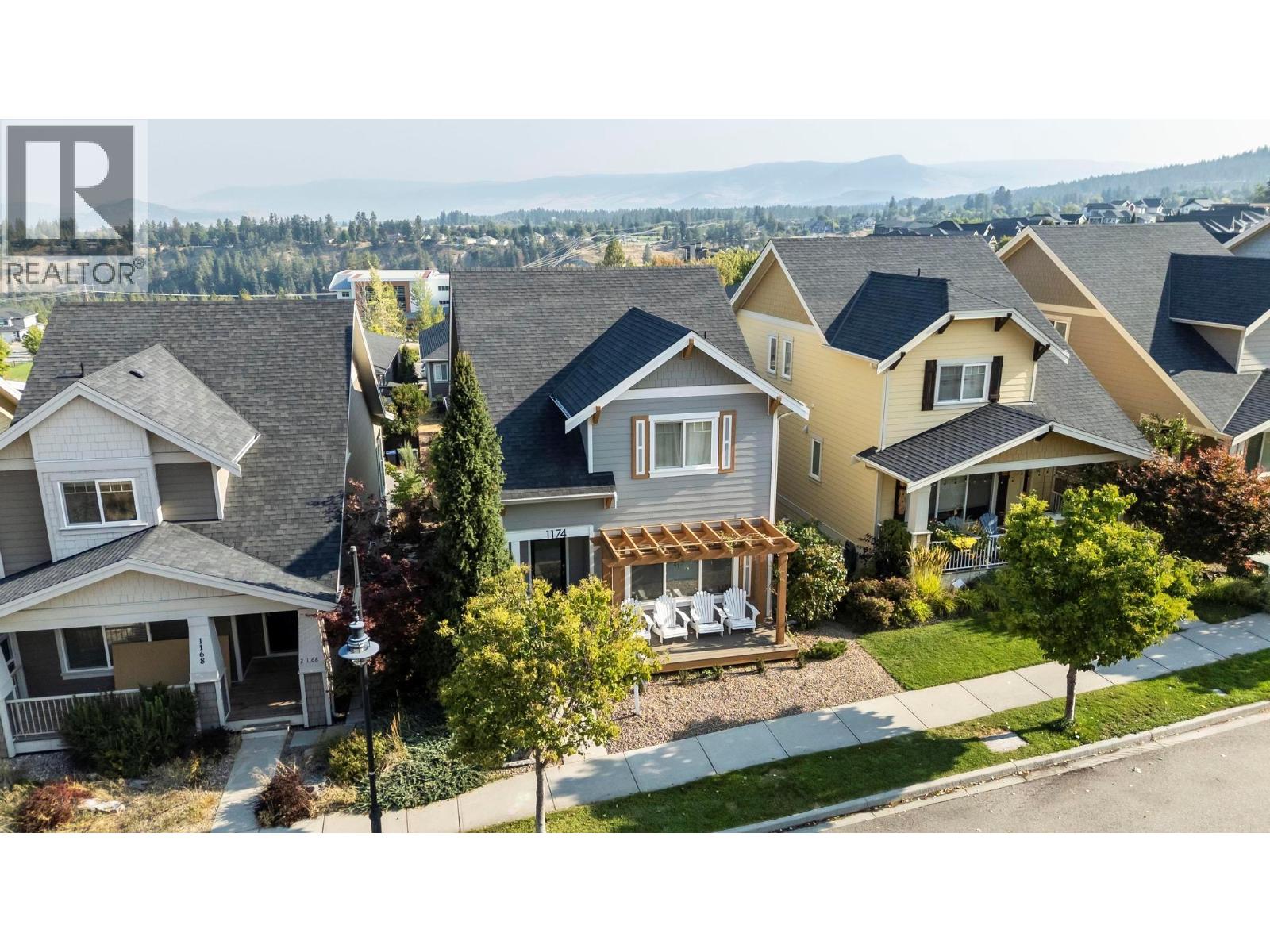  1174 Bergamot Avenue, Kelowna